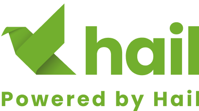 Powered by Hail